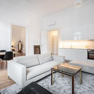 Appartement "Premium" met Drie Slaapkamers